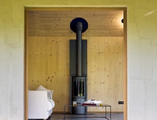    LONGÈRE AU TOIT DE CHAUME    EXTENSION ET RÉNOVATION   HERMERAY, YVELINES 