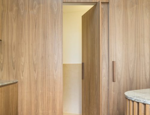  RÉNOVATIONS ET ARCHITECTURE D’INTÉRIEUR SUR-MESURE  