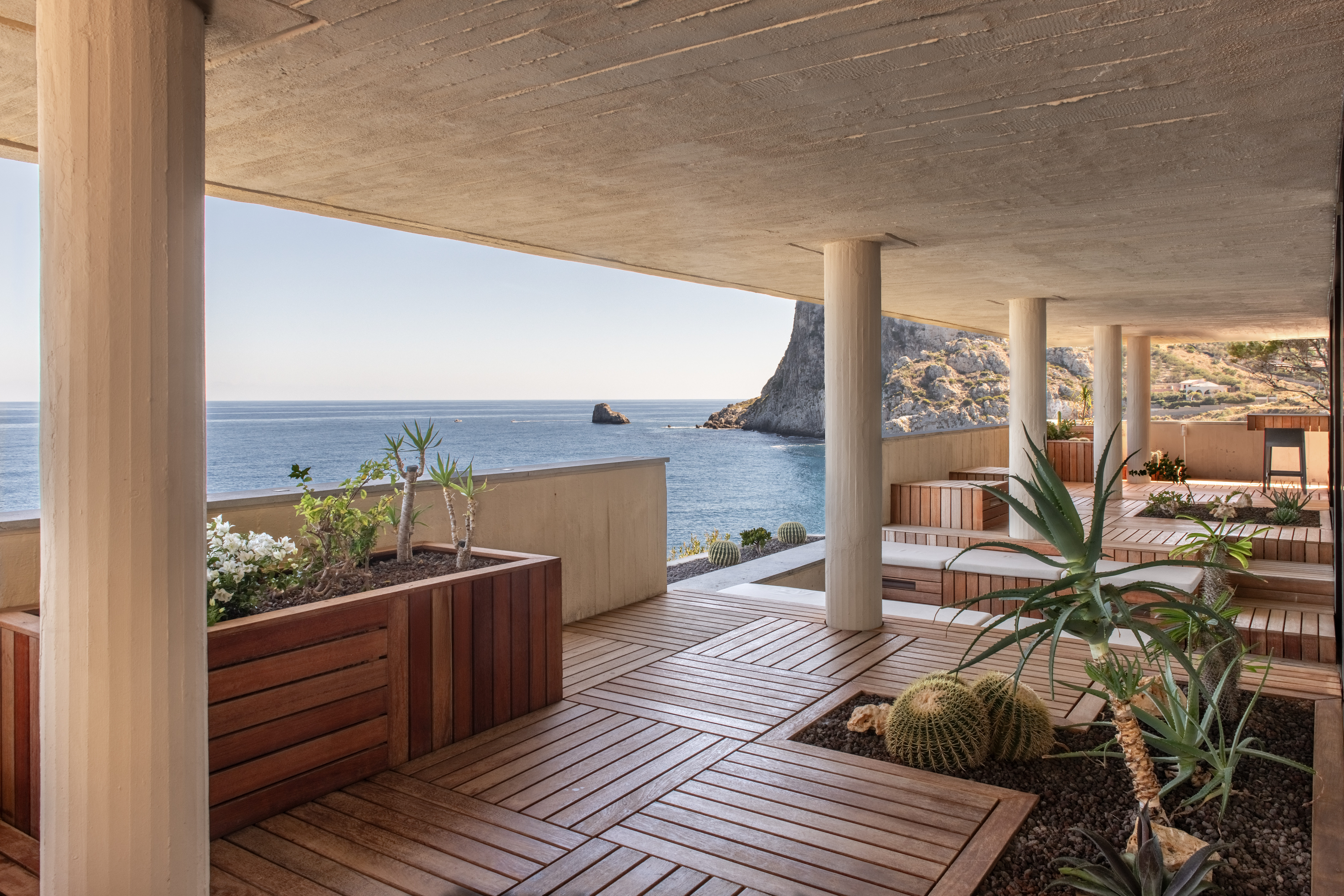 14* PBV Nicola Spinetto Architectes