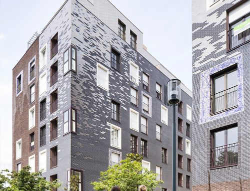 LES JARDINS DE GABRIEL 183 LOGEMENTS EN 3 IMMEUBLESASNIÈRES-SUR-SEINE, HAUTS-DE-SEINE