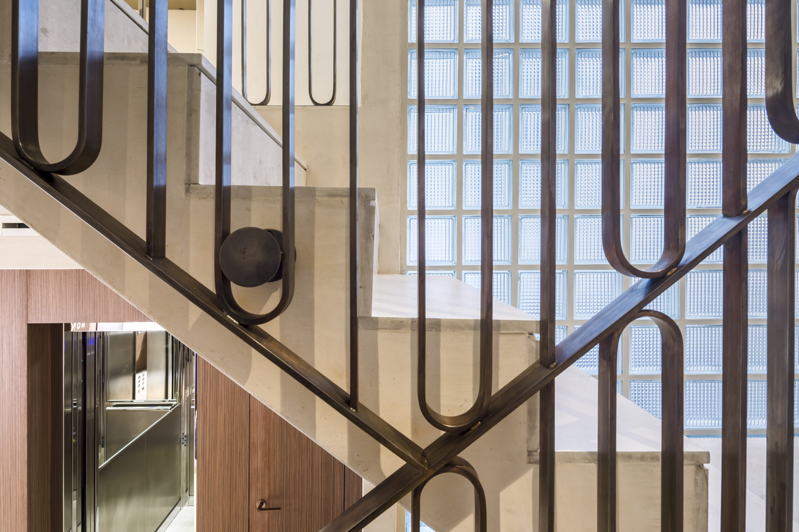 11 CLN Nicola Spinetto Architectes