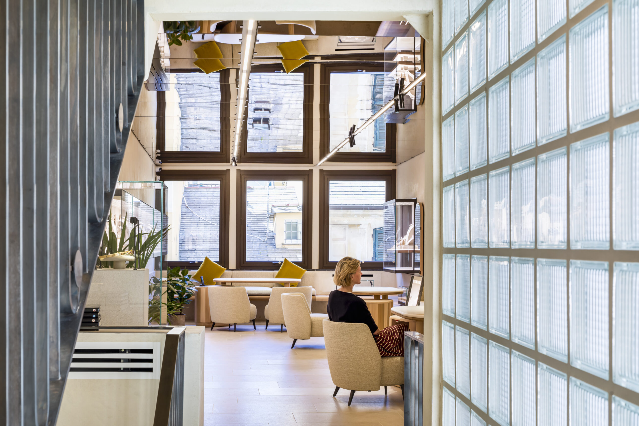 12 CLN Nicola Spinetto Architectes