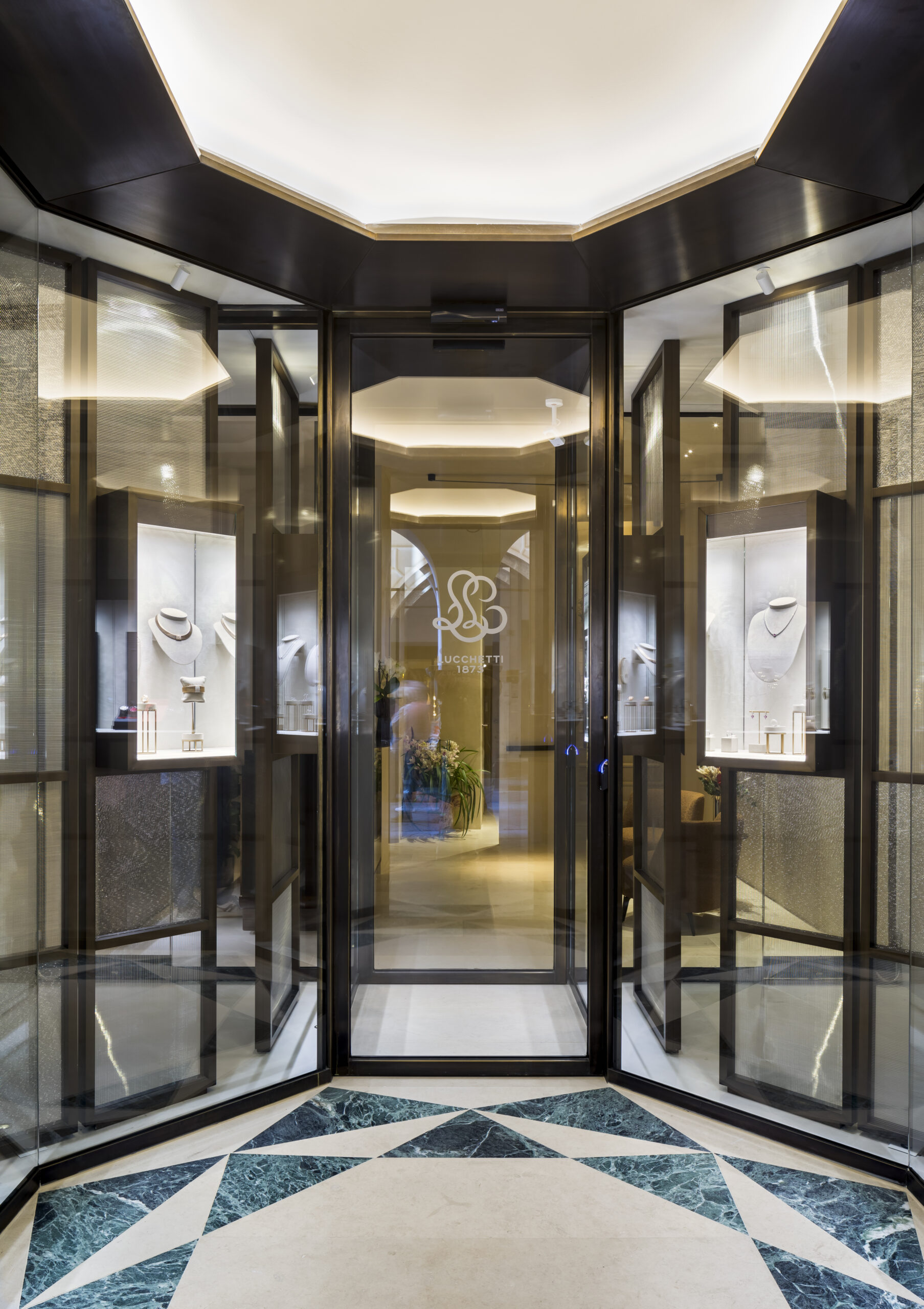 3 CLN Nicola Spinetto Architectes