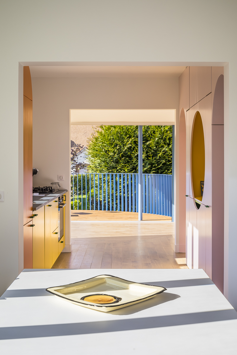 10 CAS NICOLA SPINETTO ARCHITECTES