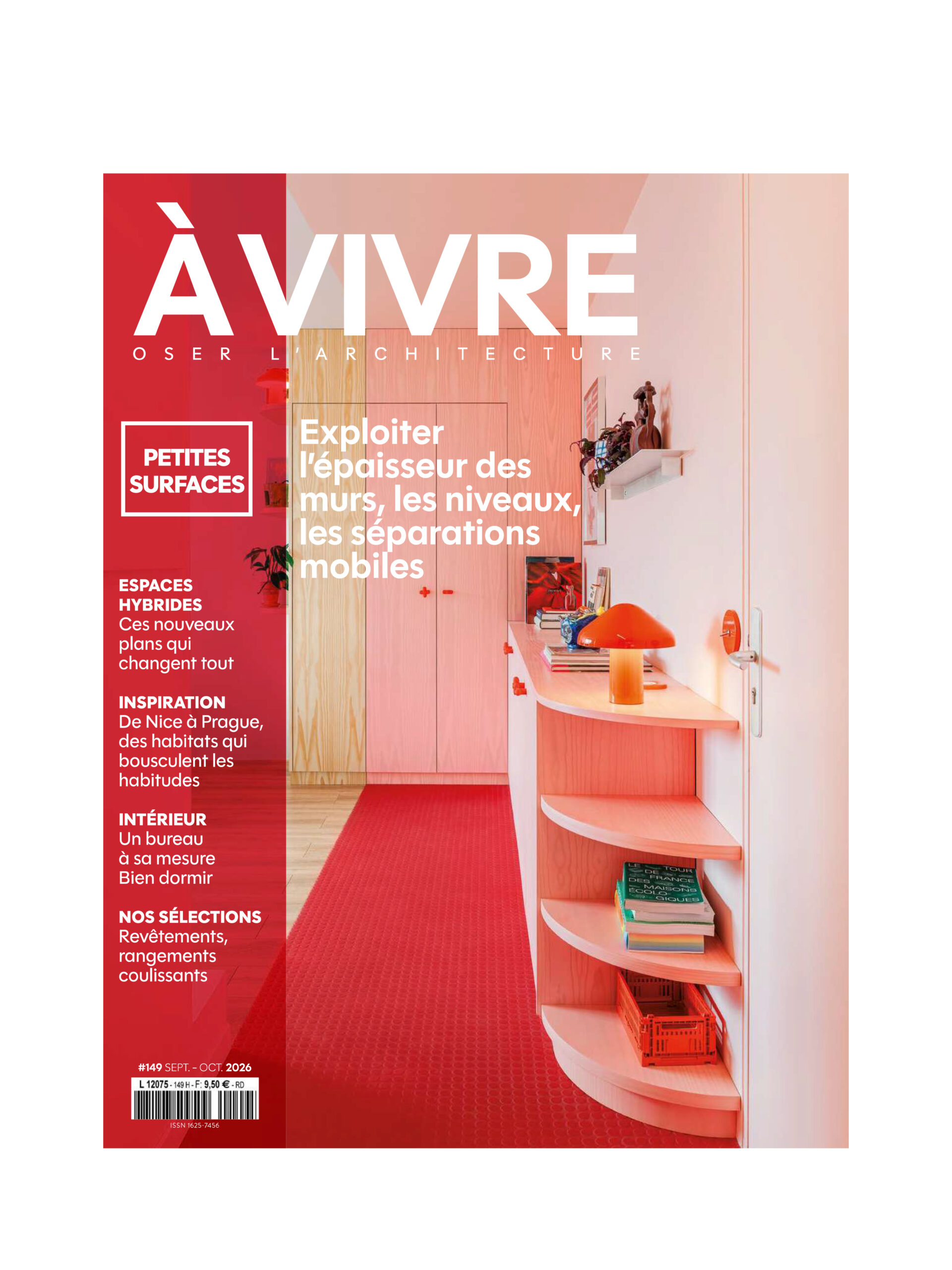 À VIVRE NGS 1